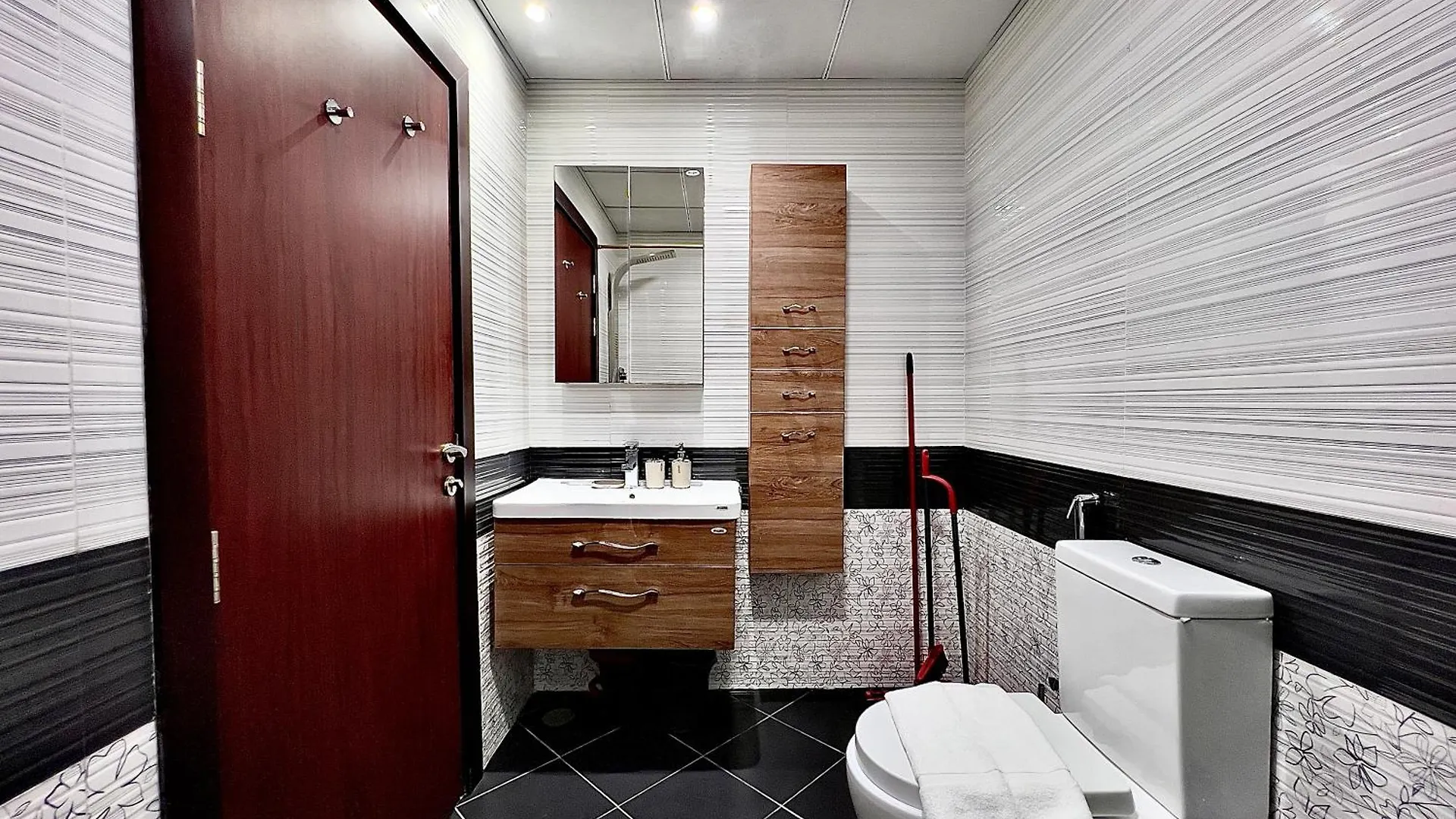 Holiday home Modern Serene Studio At Danube Resorts Perfect Vacation Home Dubai United Arab Emirates