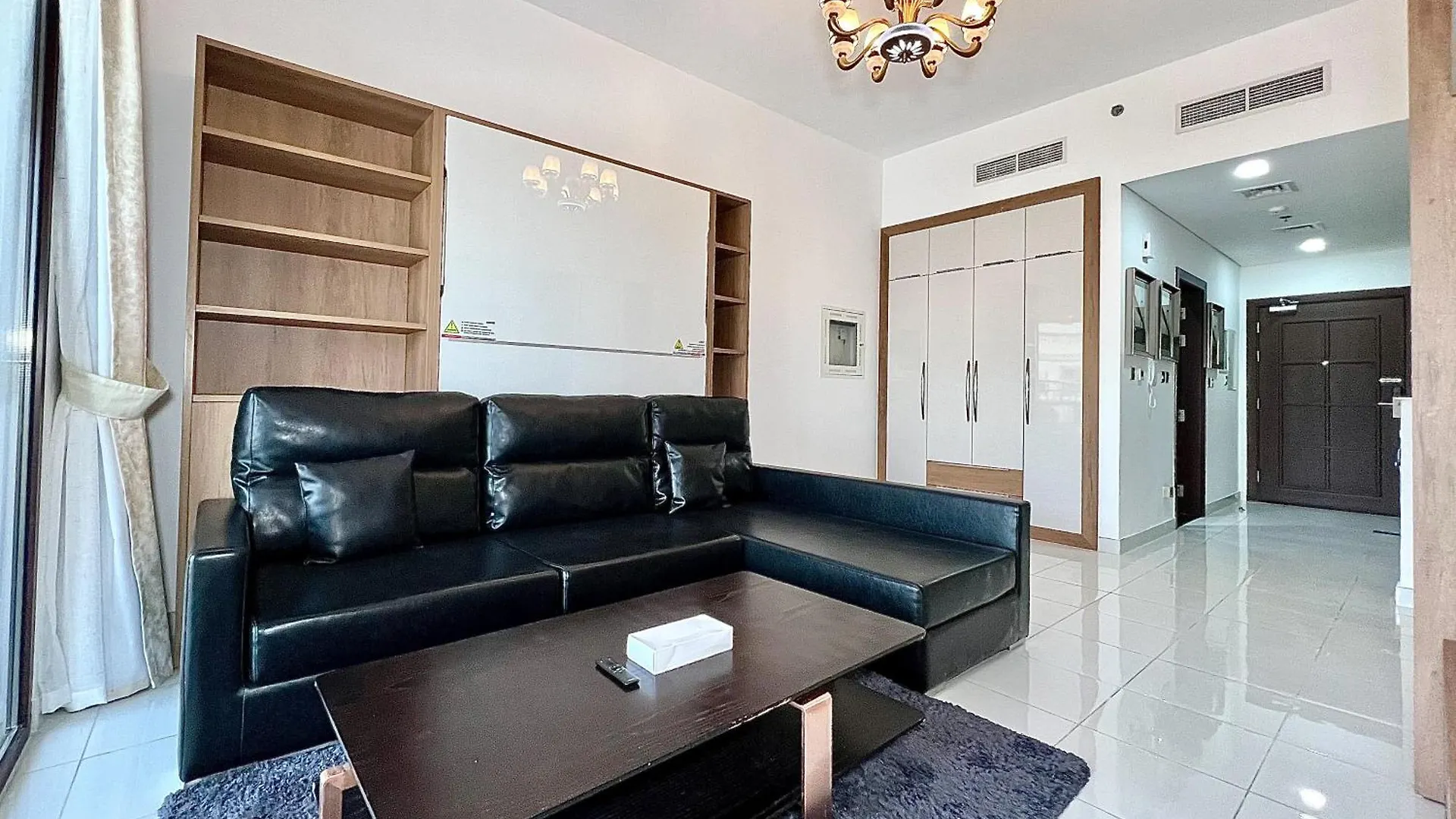 Holiday home Modern Serene Studio At Danube Resorts Perfect Vacation Home Dubai
